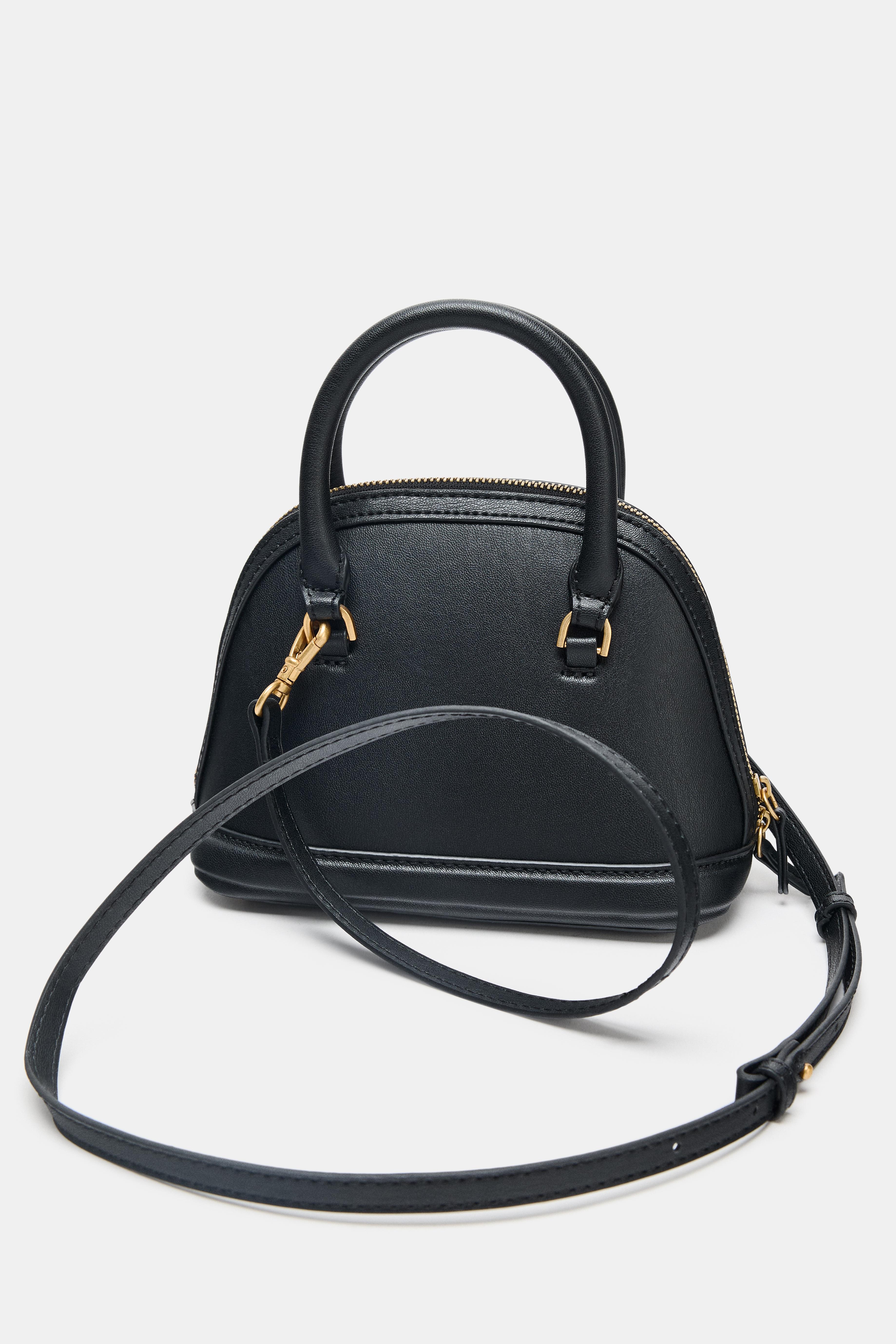 CITY BAG
