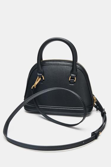 SAC CITY - Noir de Zara