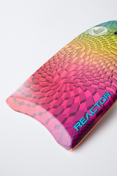 ZARA X BODY GLOVE © BODYBOARD - Multicoloured by Zara - Image 2