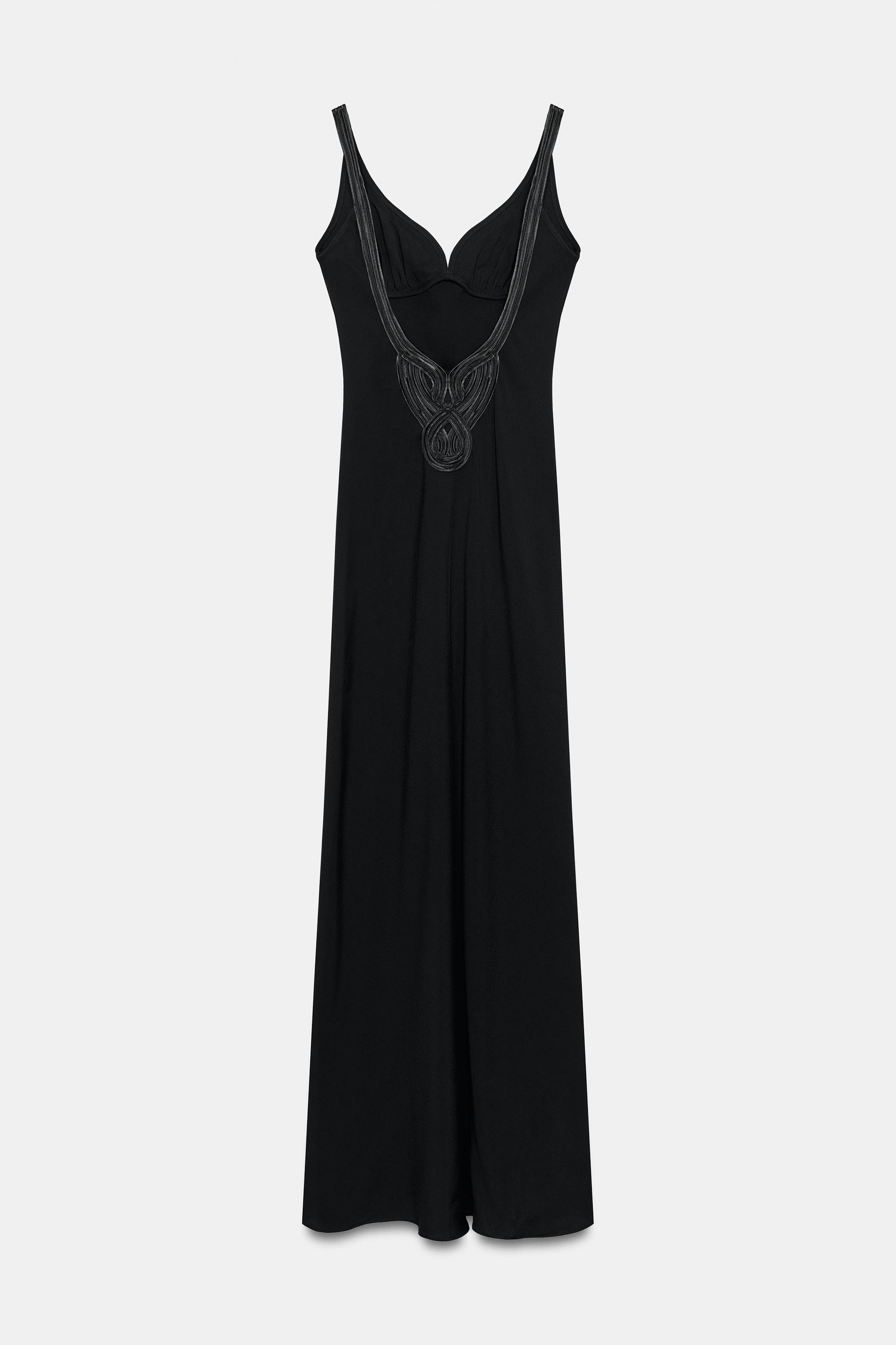 ROBE LONGUE ZW COLLECTION