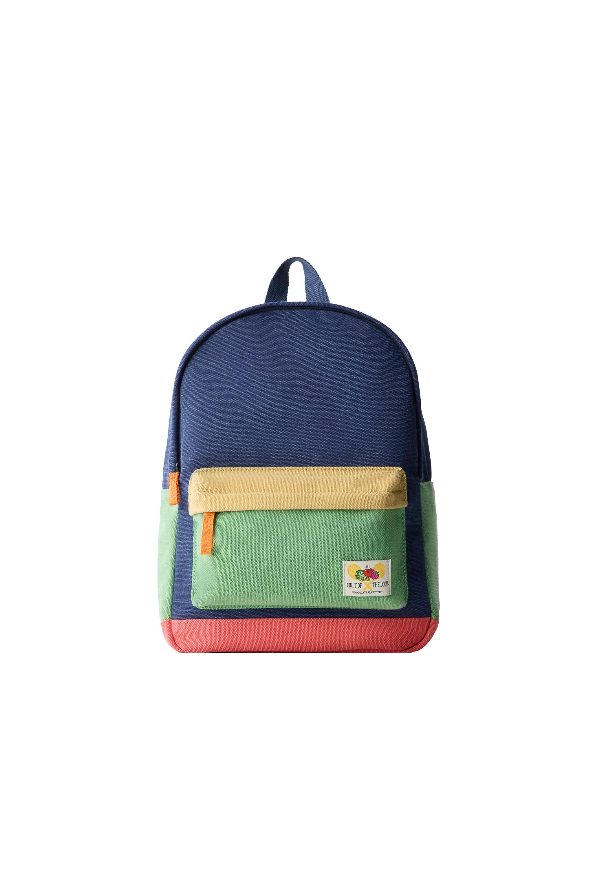 スターターパック 9枚入り 簡単取付 1680万色 RGBCWマルチカラー FRUIT OF THE LOOM™ バックパック - マルチカラー | ZARA Japan / 日本