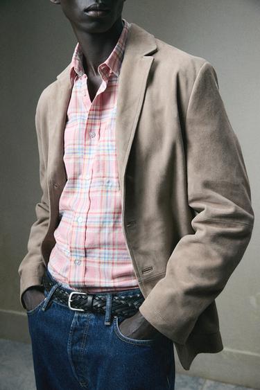 Imagen de producto - Negro / Marrón de Zara - Imagen 0