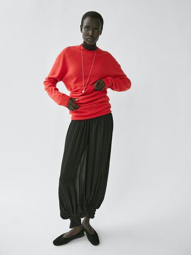 Zara Product image - Neon pink - Image 0