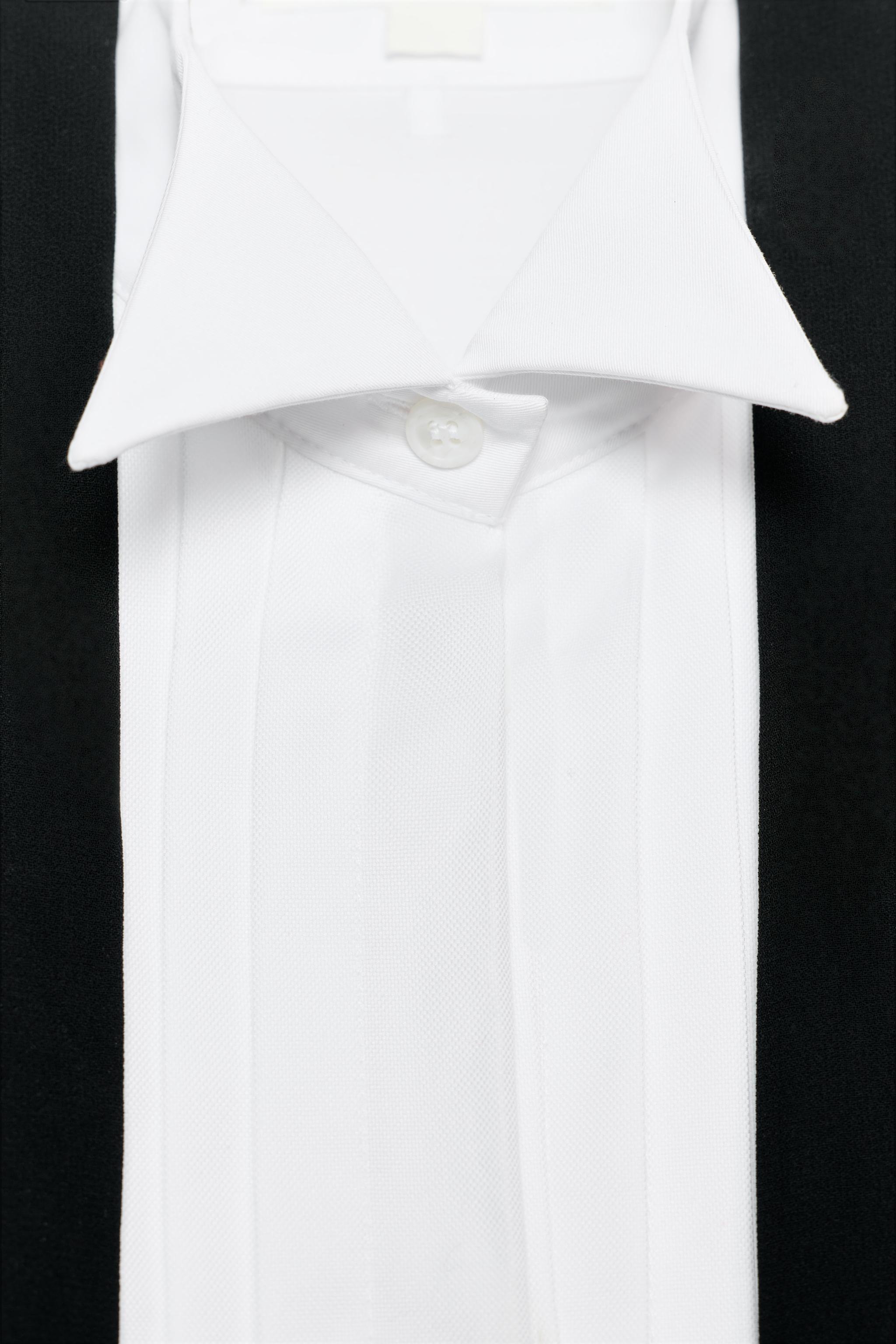 ZW COLLECTION LIMITED EDITION OVERSIZED SHIRT WITH TIE