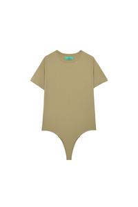 BODY MARISA BERENSON X ZARA - Görsel 4