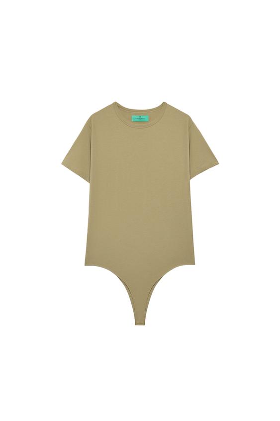 Body marisa berenson x zara