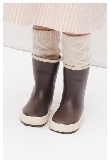 UR-BOTA KOLORE-BLOKEAK - Marroia, Zara-rena