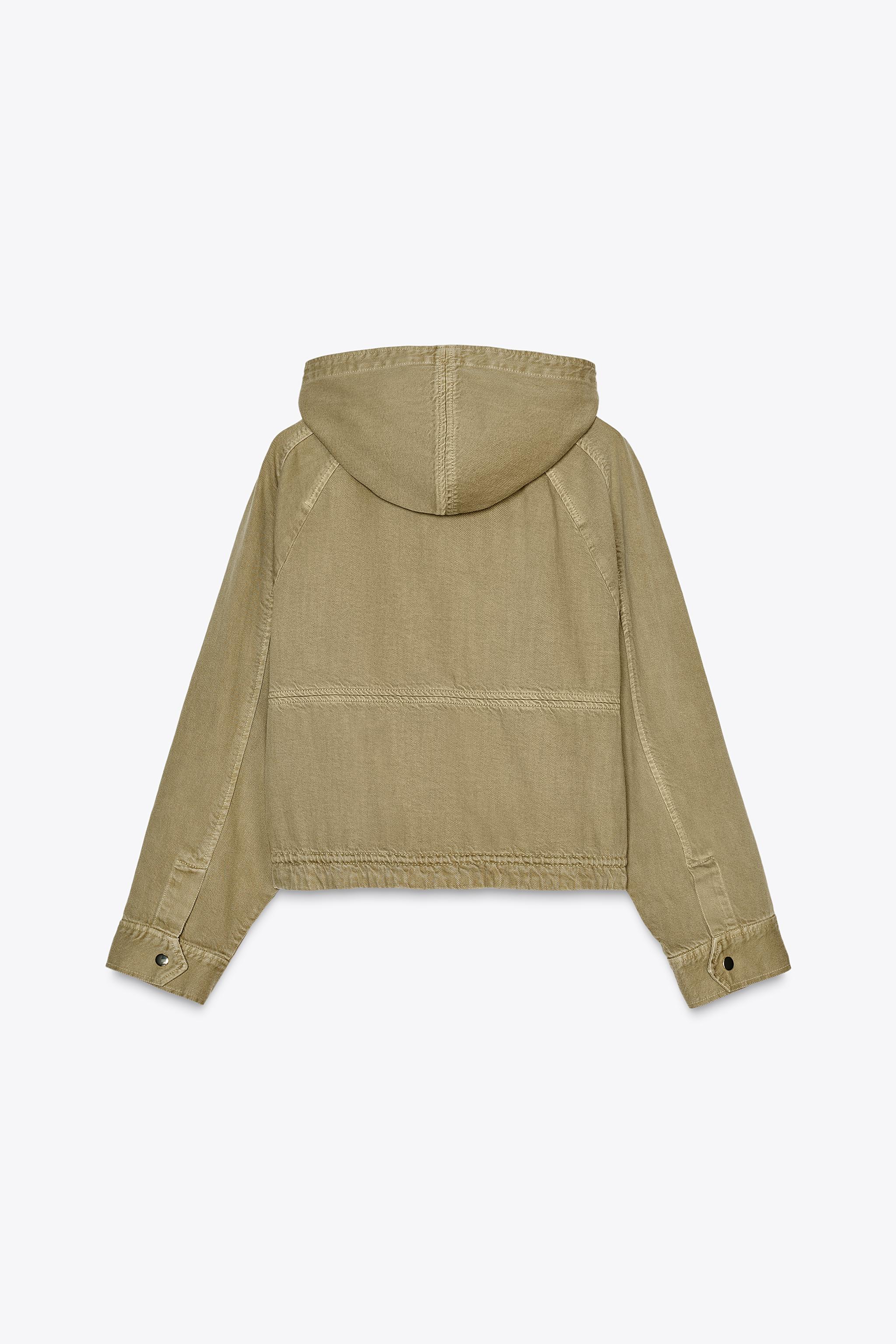 CLANE JACKET ＋ ZARAポロシャツ 長袖ポロシャツ | メンズ | 最新コレクション | ZARA 日本