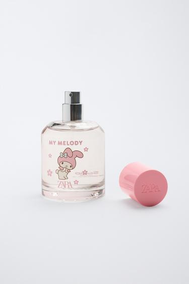 MY MELODY © SANRIO EDT 60 ML (2.03 FL. OZ.) -  de Zara - Image 2