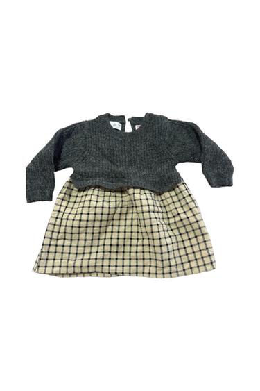 BABY DRESS