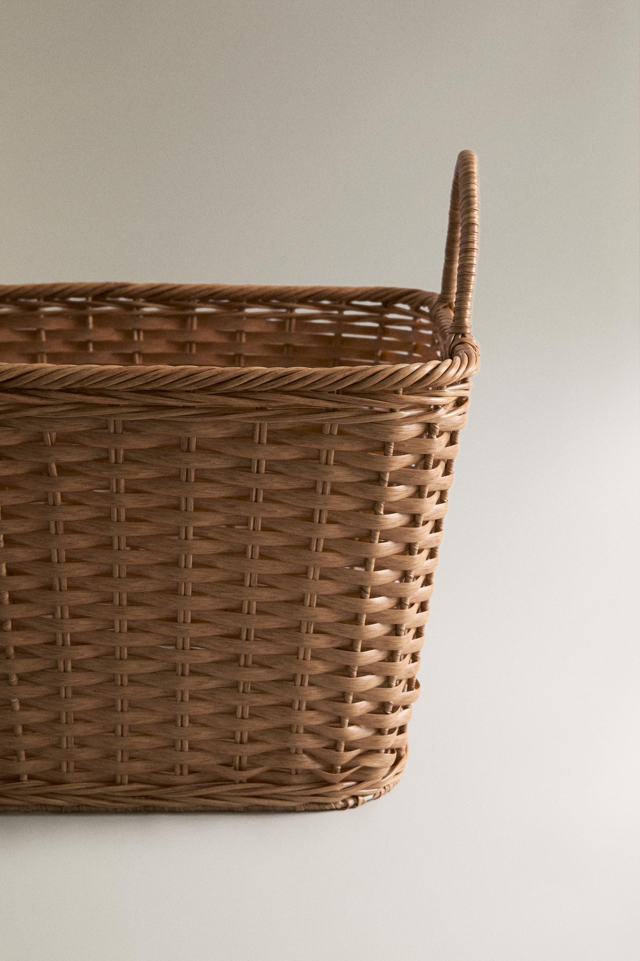 PANIER À LINGE