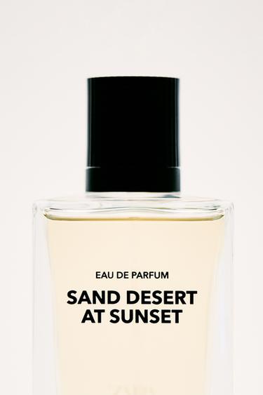 SAND DESERT AT SUNSET EDP 100ML ( 3.4 FL.OZ ) -  von Zara - Bild 0