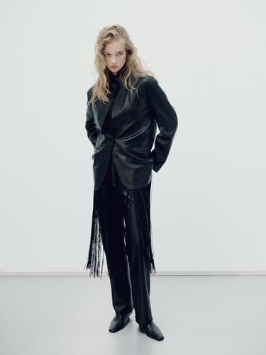 Zara LOOK - 800