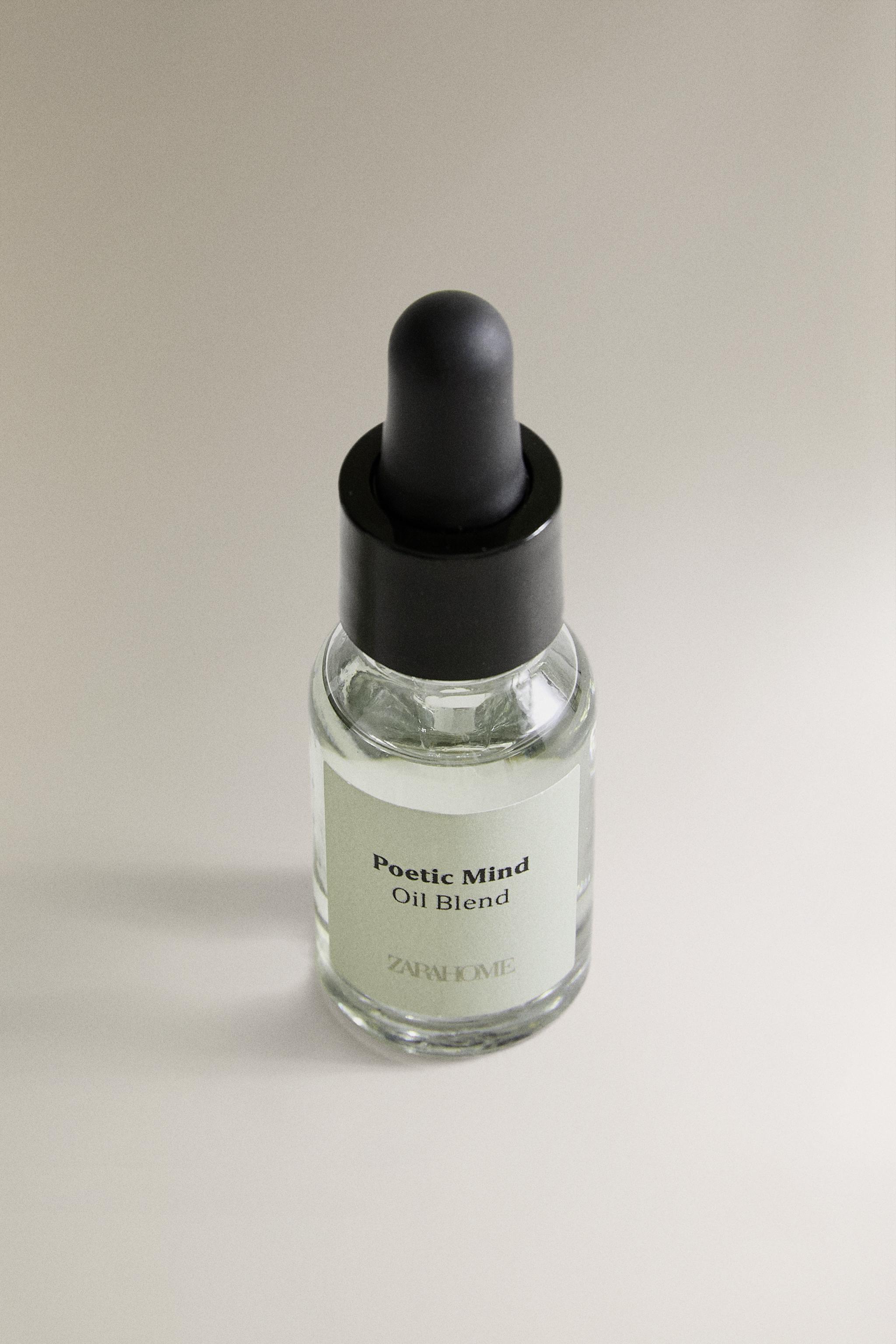 (0.51 oz) POETIC MIND FRAGRANT OIL