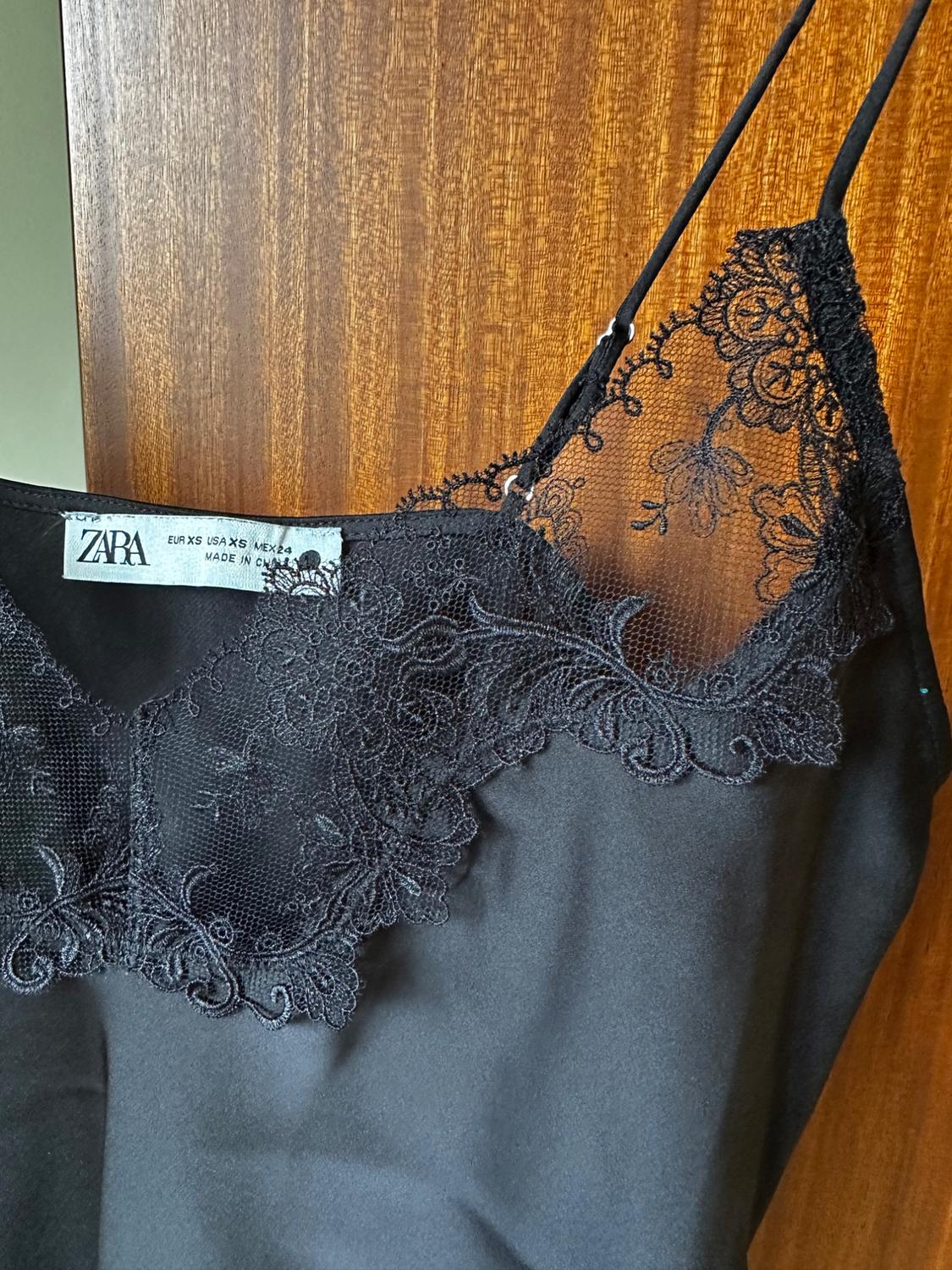 TOP ZARA - Image 4