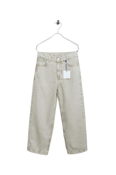 STORIESZ - OHLAPNE KAVBOJKE - Bež od Zare