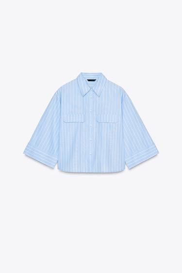Product image - Cornflower blue by Zara - Image 4