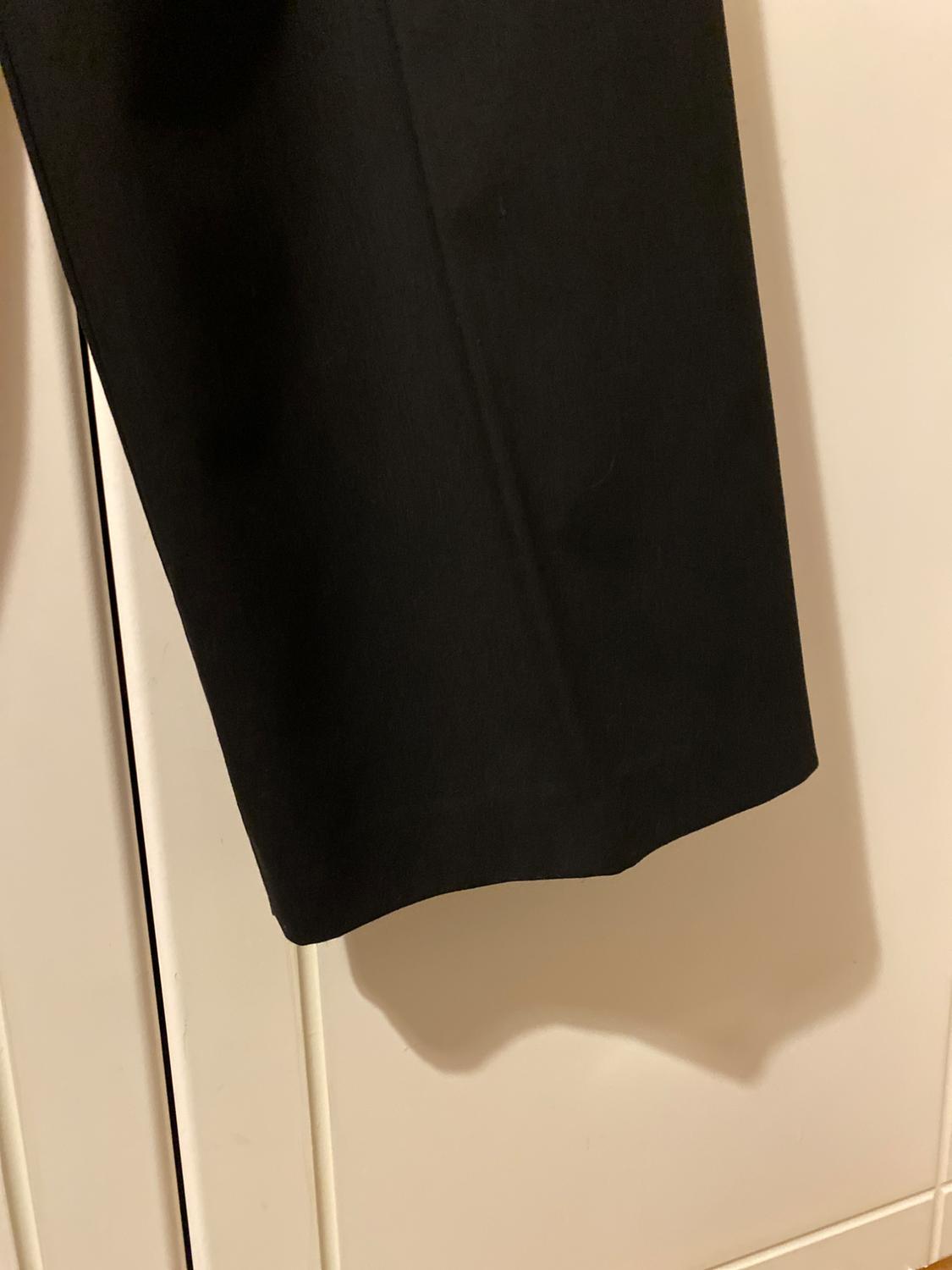 FULL LENGTH TROUSERS - Image 2