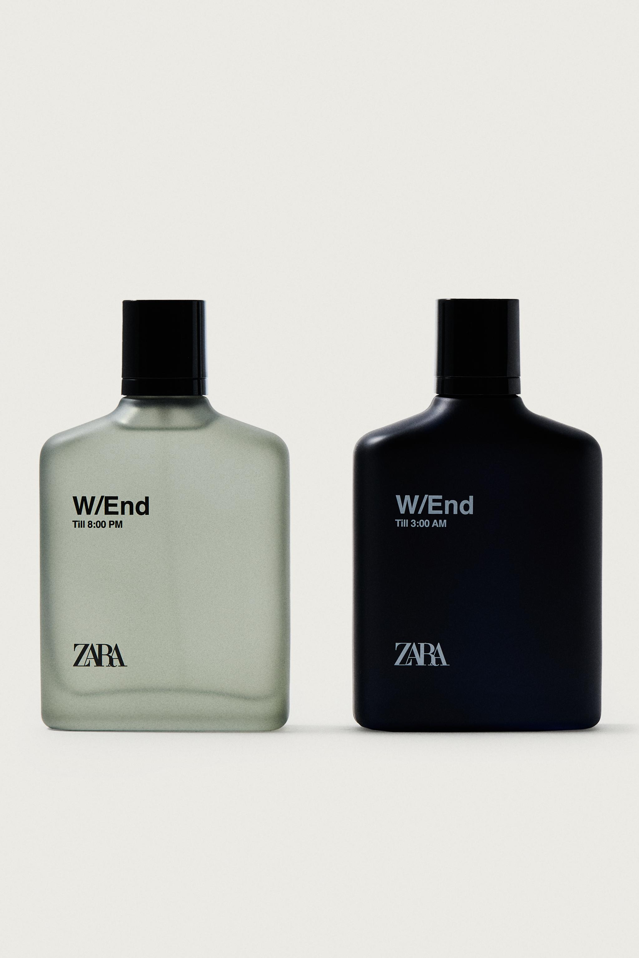 W/END TILL 8:00 PM + W/END TILL 3:00 AM EDT 100 ML + 100 ML (3.38 FL. OZ)