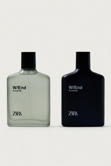 W/END TILL 8:00 PM + W/END TILL 3:00 AM EDT 100 ML + 100 ML / 3.38 oz