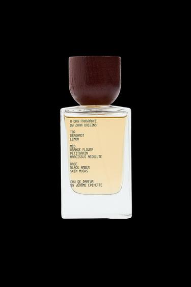 Zara A DAY EDP 100 ML (3.38 FL OZ) -  - Image 0