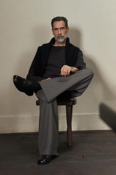 Zara Product image - G - Image 0