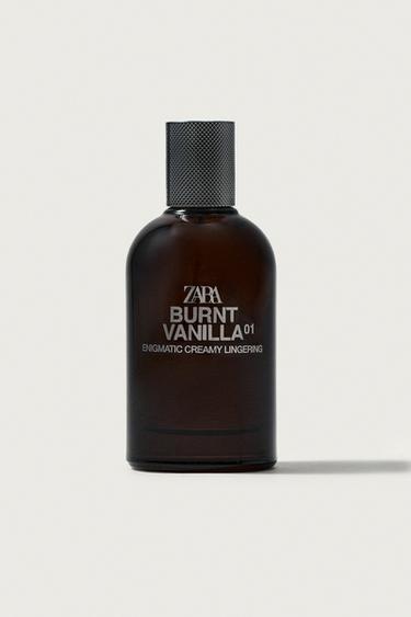 BURNT VANILLA 01 EDP 100 МЛ (3.04 FL. OZ) - - Zara