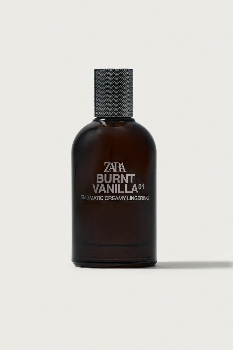 Burnt vanilla 01 edp 100ml 3 04 fl oz