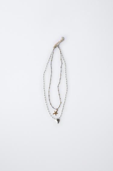 Product image - Dark silver by Zara