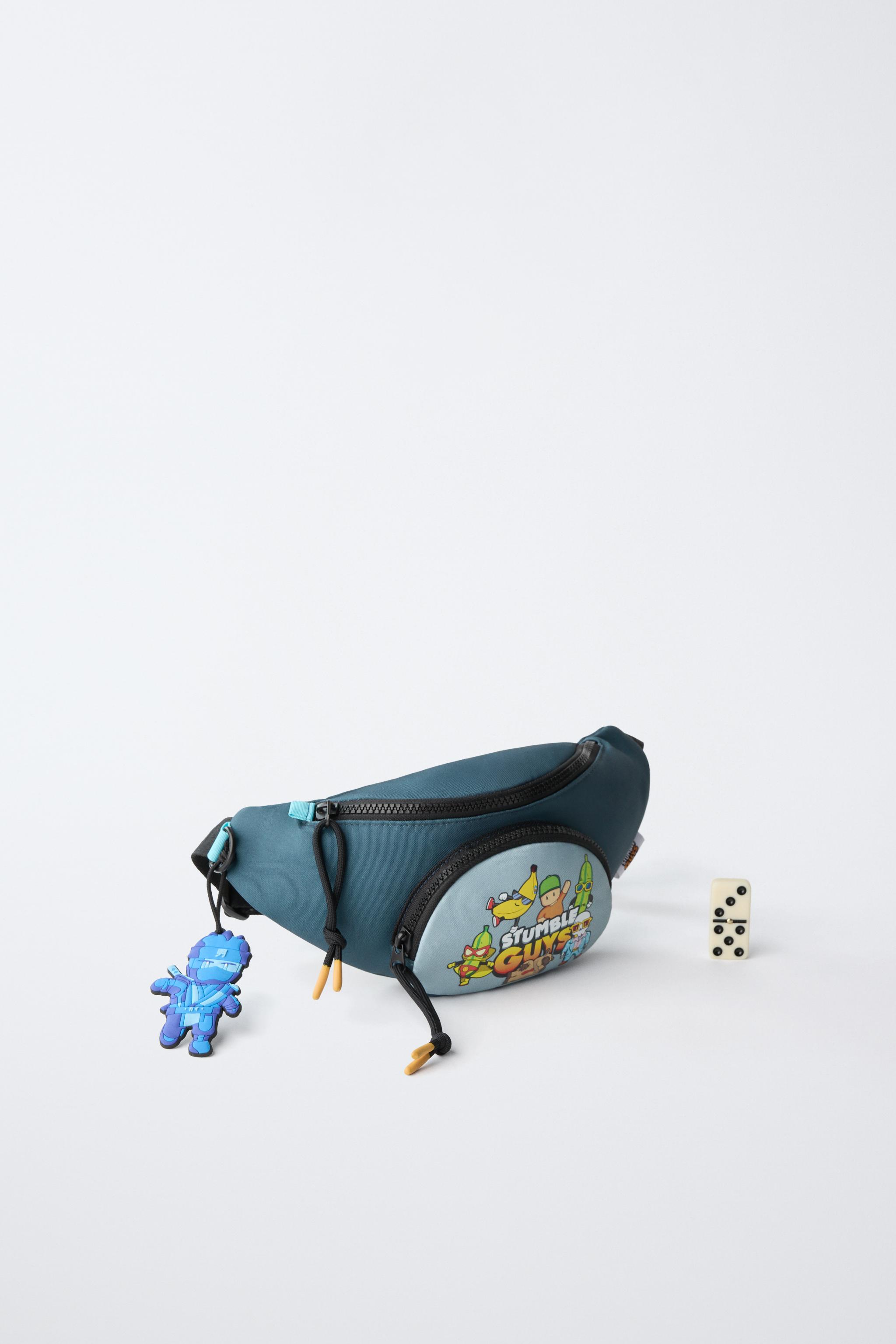 STUMBLE GUYS™ © SCOPELY BELT BAG