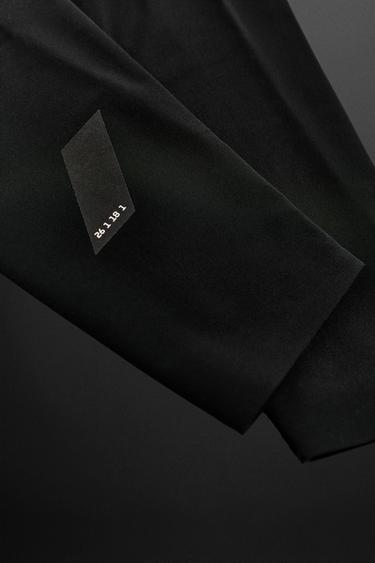 RUNNING ARM WARMERS - Black by Zara - Image 1