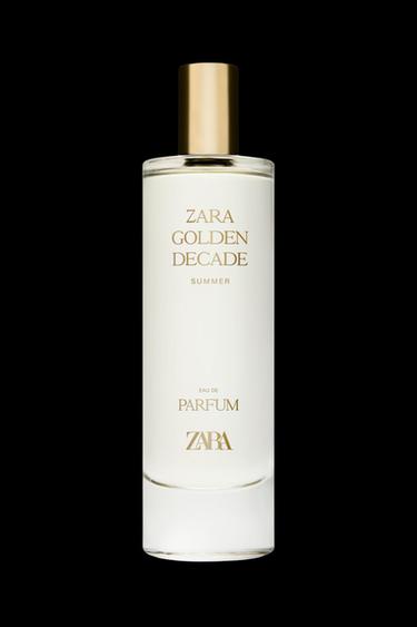 GOLDEN DECADE SUMMER EDP 80 ML (2,71 FL. OZ). -  von Zara - Bild 0