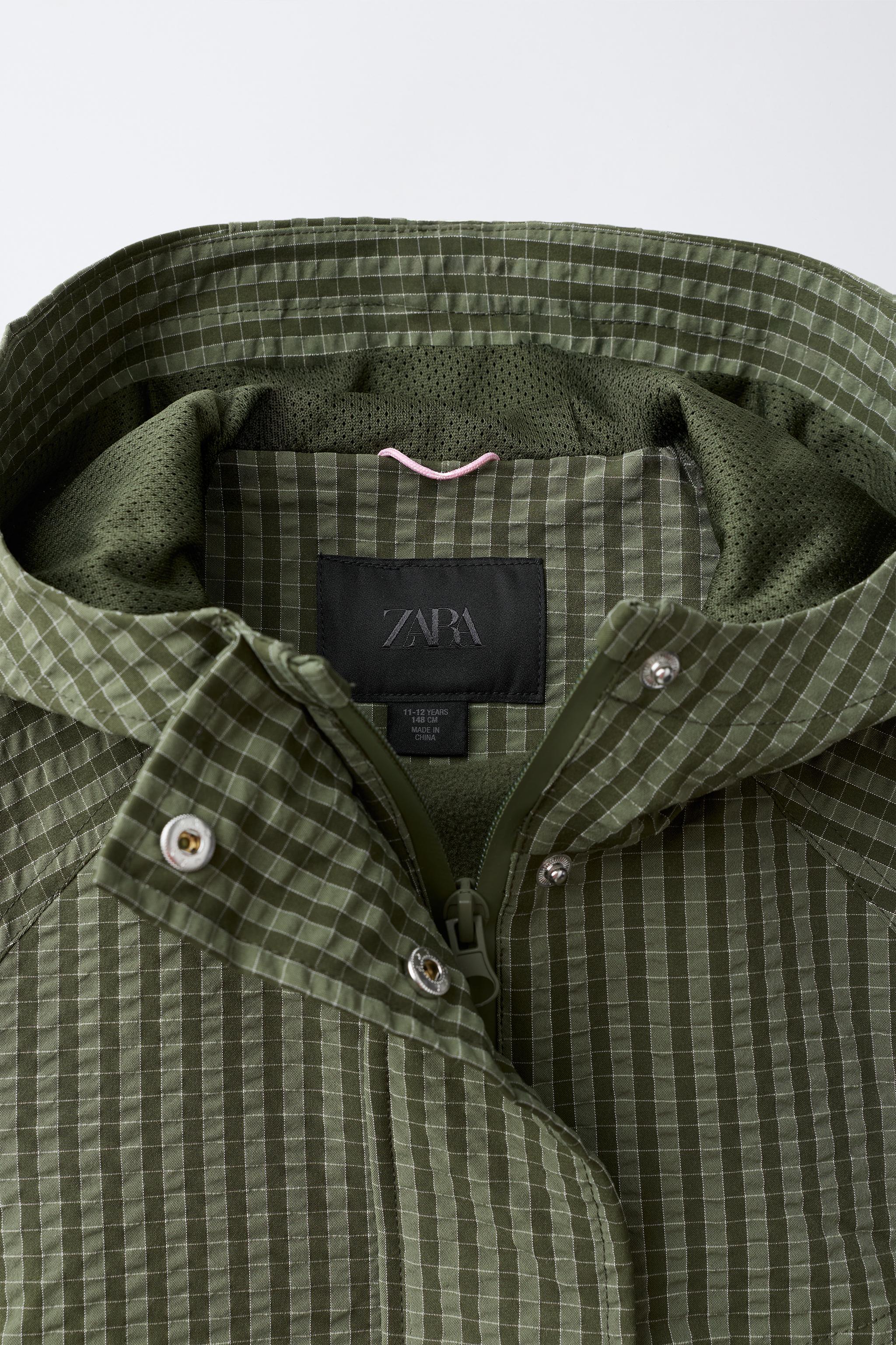 BLOUSON SOFTSHELL TECHNIQUE DÉPERLANT
