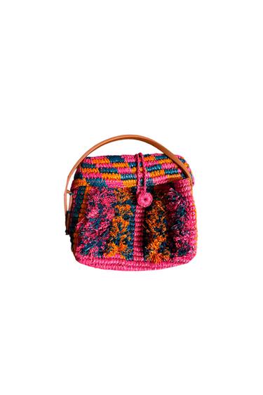 WOVEN BAG