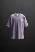 COMBINATION GRAPHIC T-SHIRT