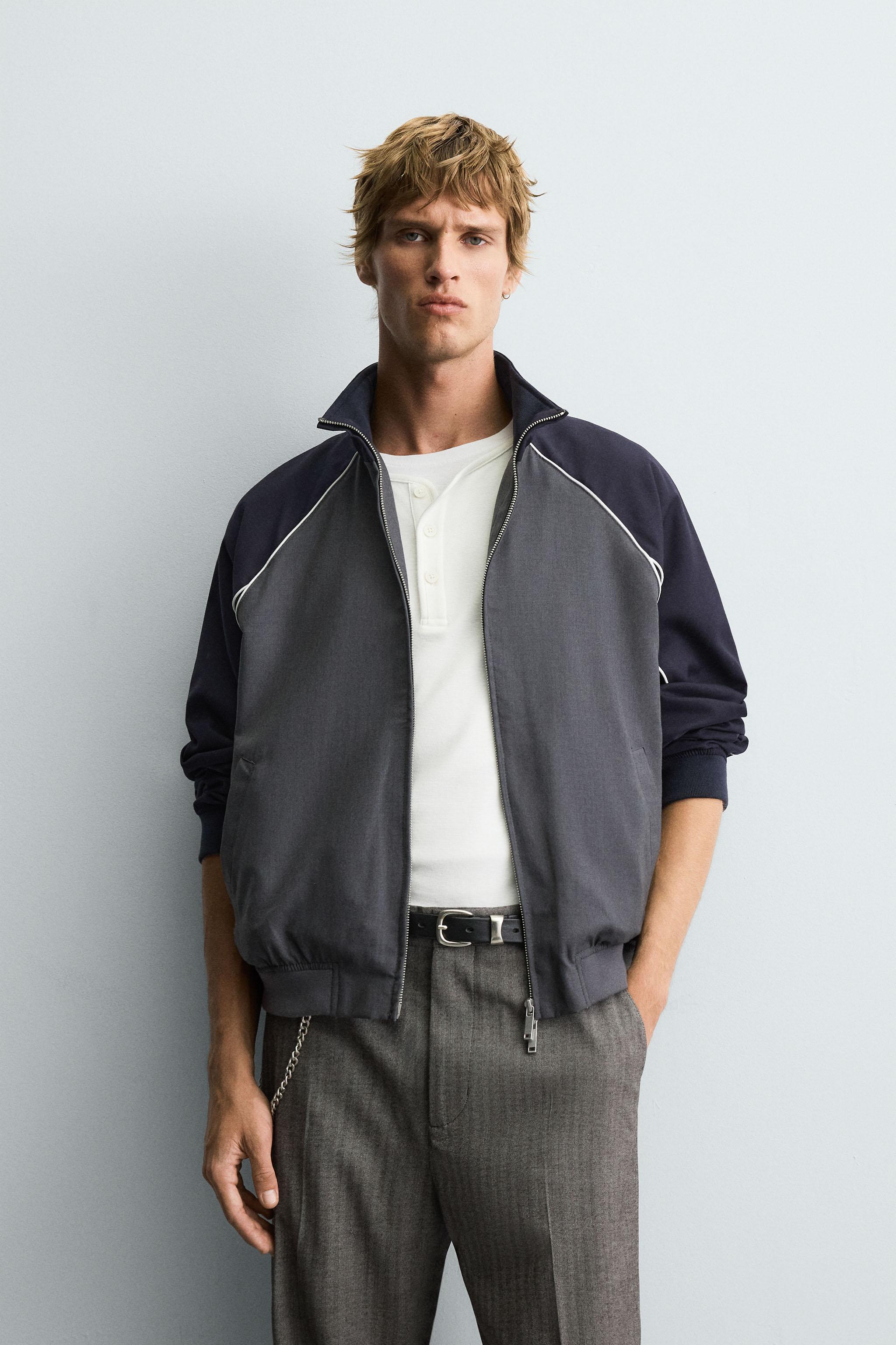 Men's Coats | ZARA United States
