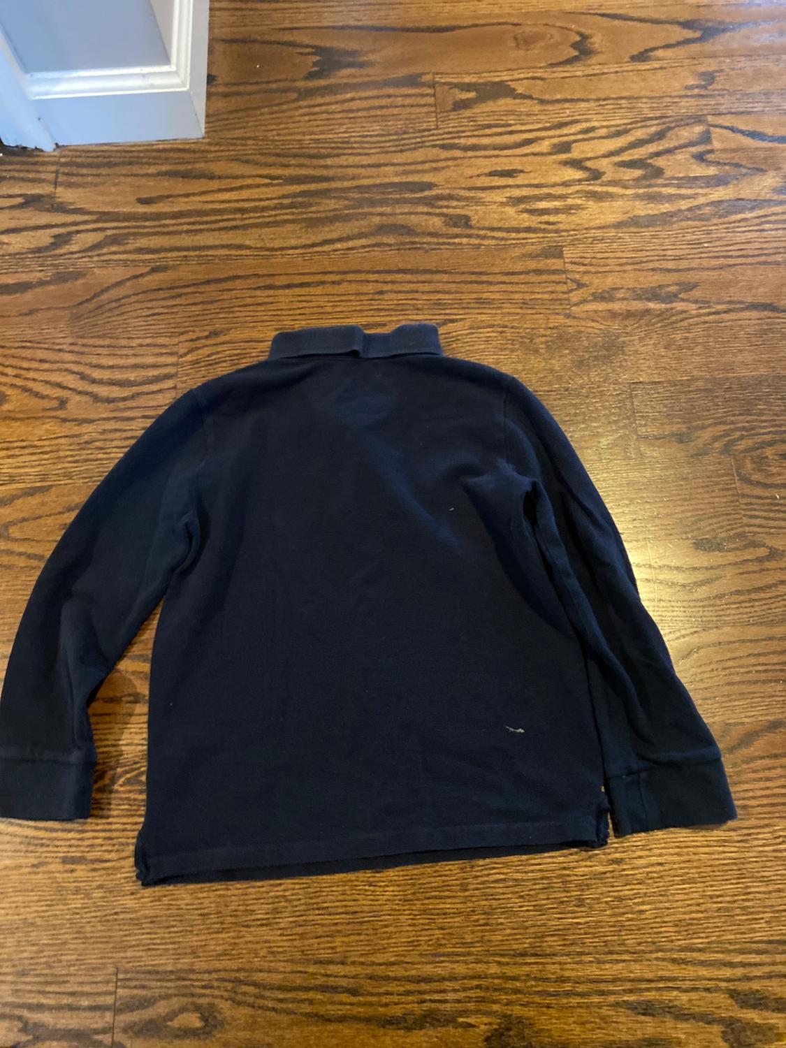 BASIC POLO SHIRT - Image 2