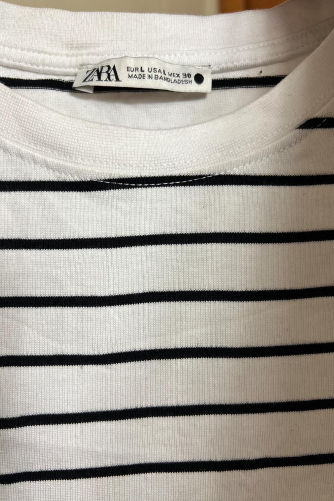 HEAVY COTTON T-SHIRT - Image 3