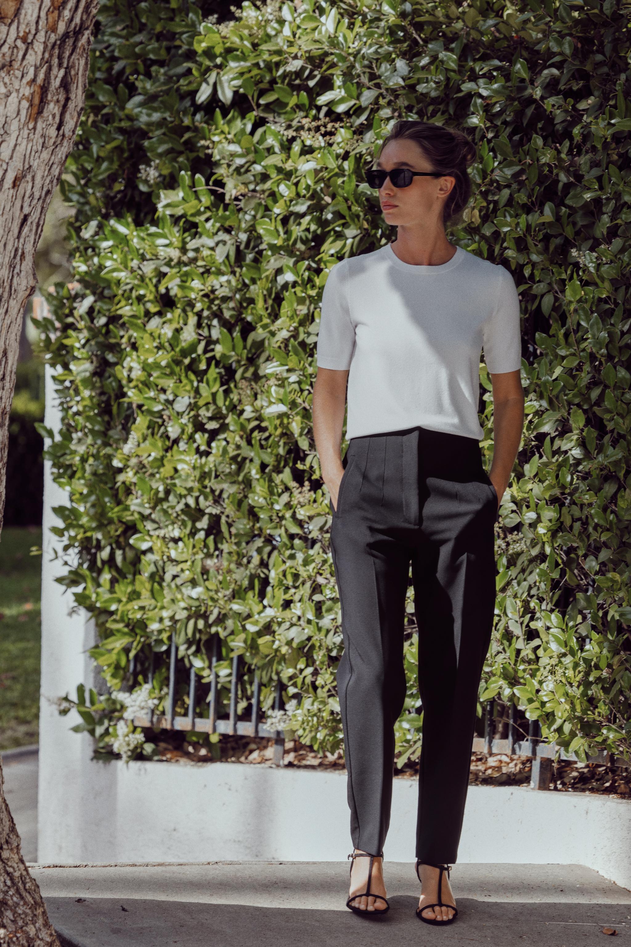 DIESEL ストライプショートスリーブトップス S-DOUBLY-STRIPE-NW（MEN）: ロゴストライプシャツ｜ディーゼル