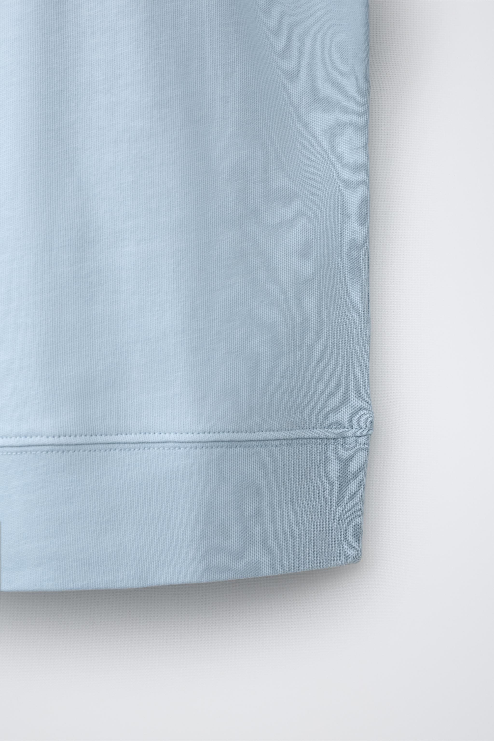 T-SHIRT UNI HEAVY WEIGHT
