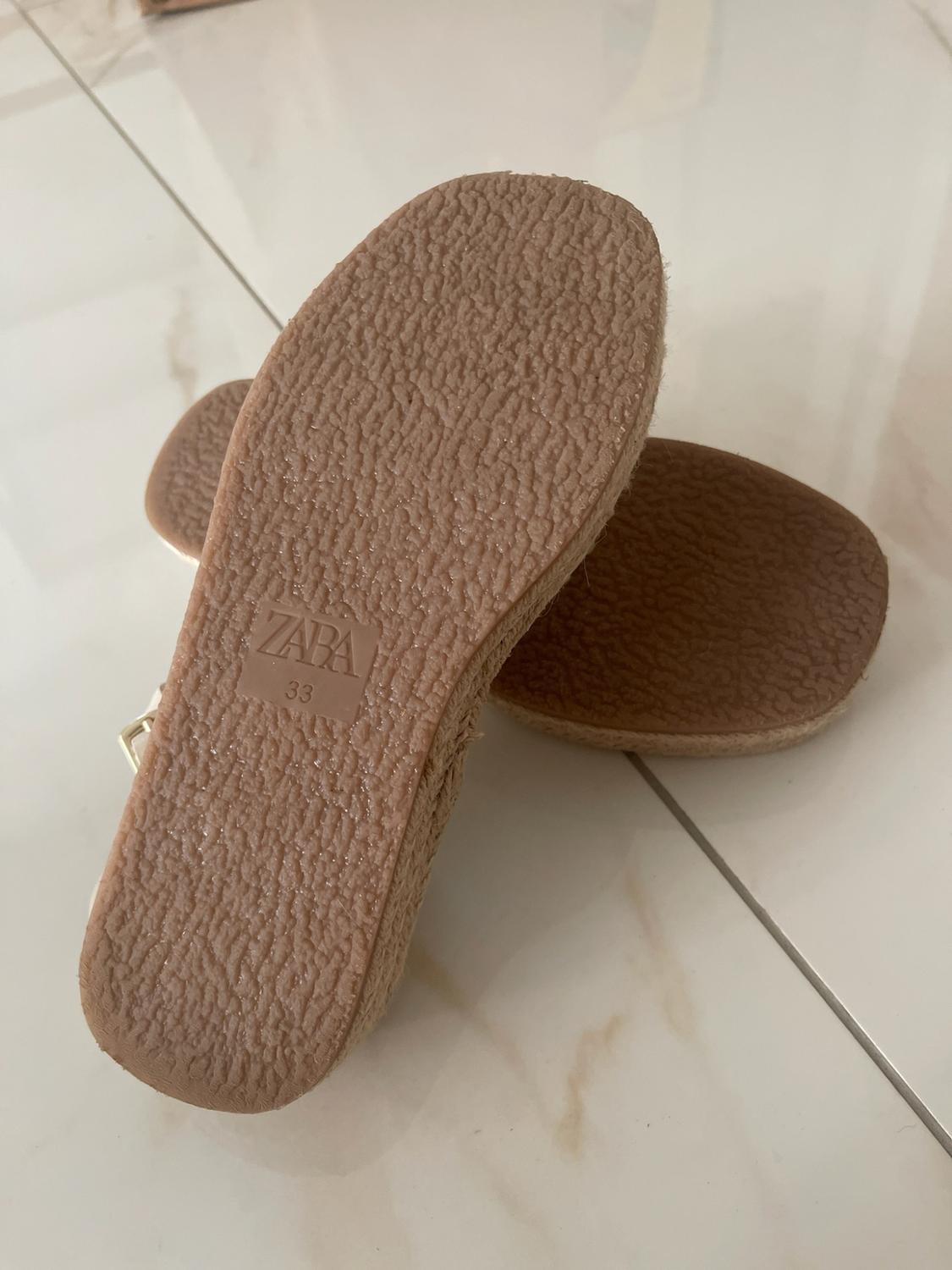 KIDS/ VINYL SANDALS - Image 3