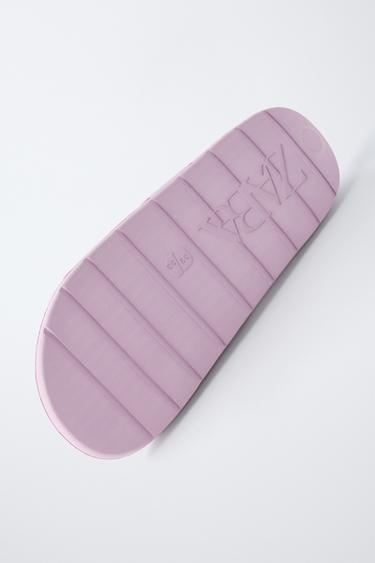 CLAQUETTES LILO & STITCH © DISNEY - Violet de Zara - Image 6