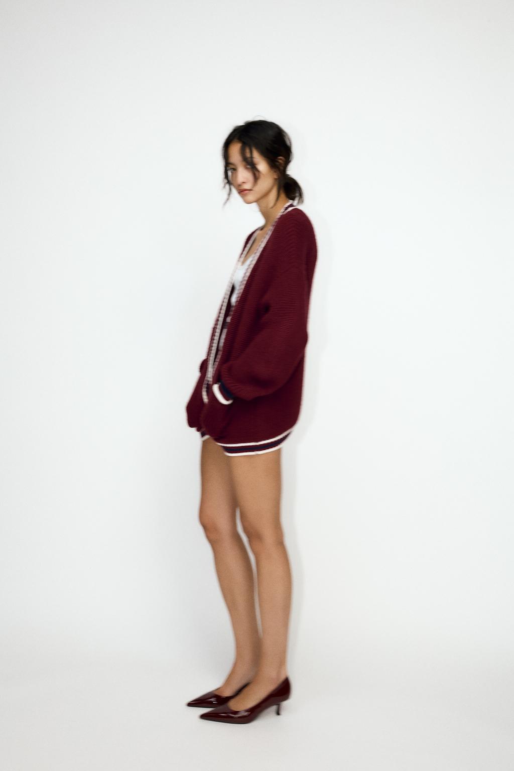 ASYMMETRIC HIGH-HEEL SHOES