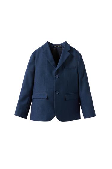 BLAZER TRAJE ESTRUCTURA