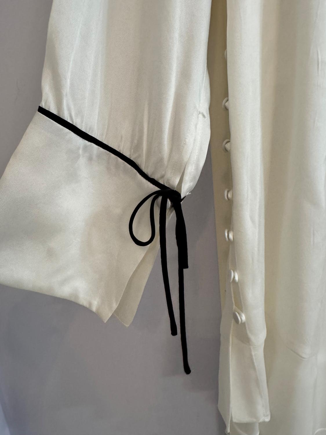 VESTIDO CAMISERO LIMITED EDITION - Image 4