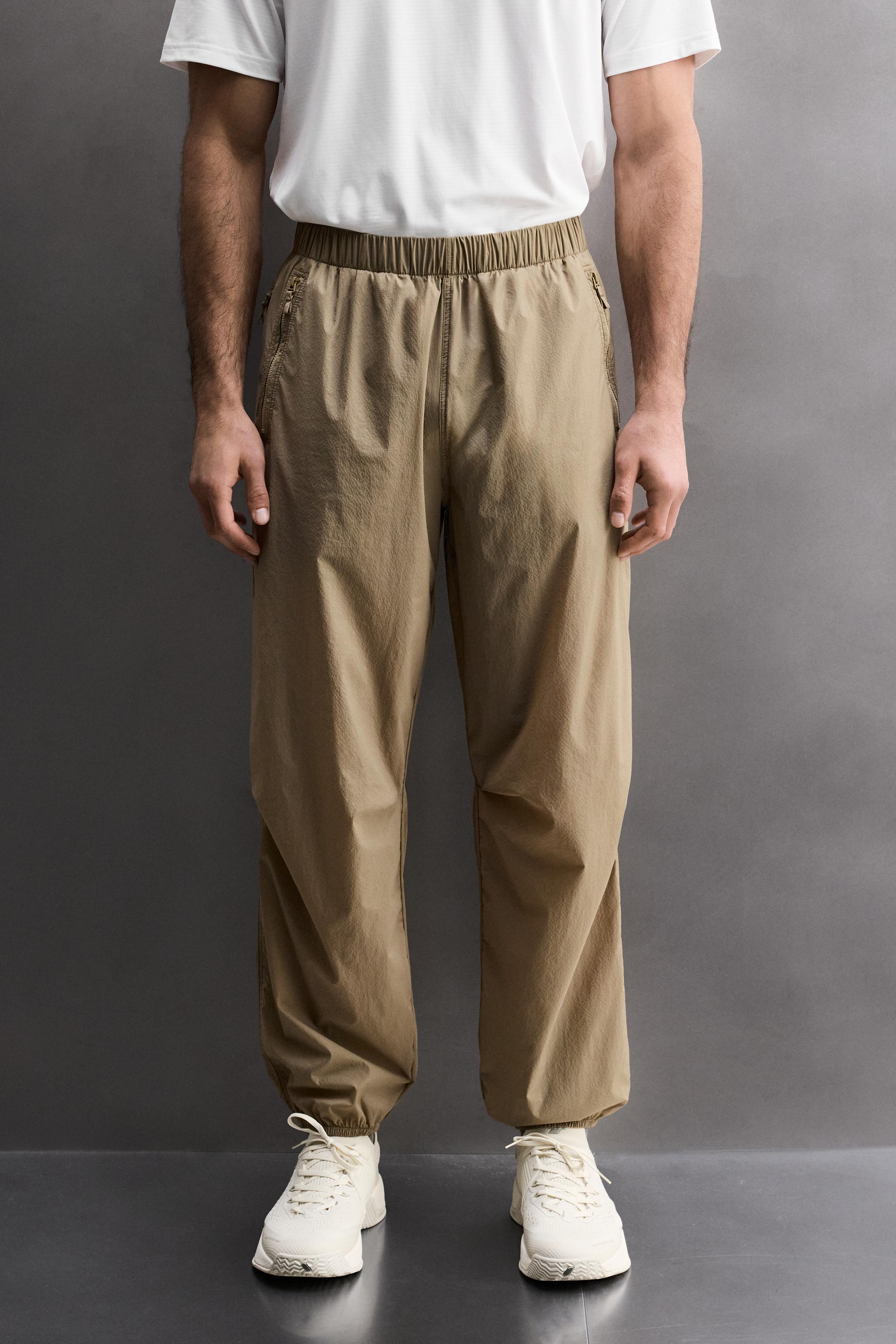 PANTALON DE JOGGING TECHNIQUE TRAINING