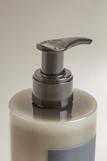 (250 ML) CRÈME POUR LE CORPS BLACK VANILLA - Noir de Zara - Image 3