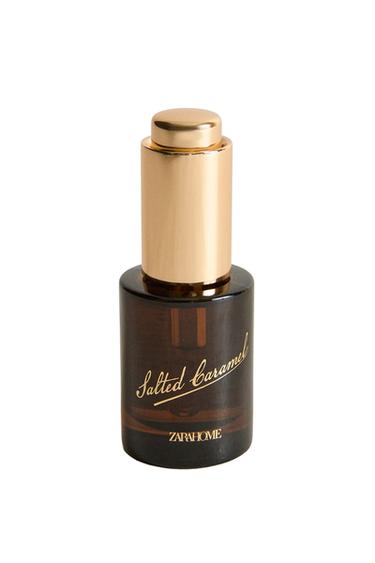 (15 ML) ÄTHERISCHES ÖL SALTED CARAMEL - Cremefarben von Zara
