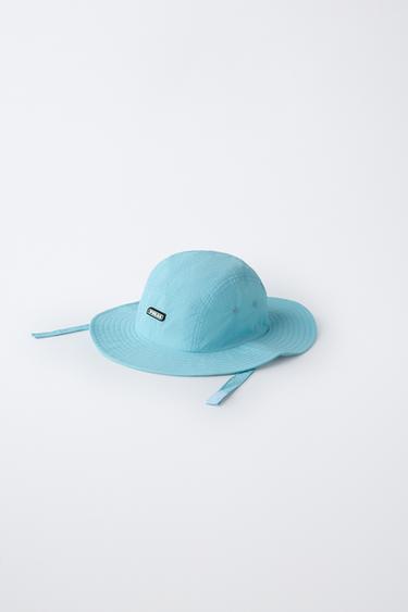 BOB PUKAS SURF - Bleu de Zara - Image 1