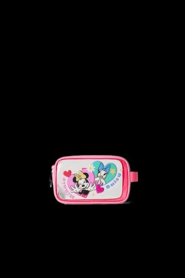 ESTUCHE MINNIE MOUSE © DISNEY - Rosa de Zara - Imagen 0